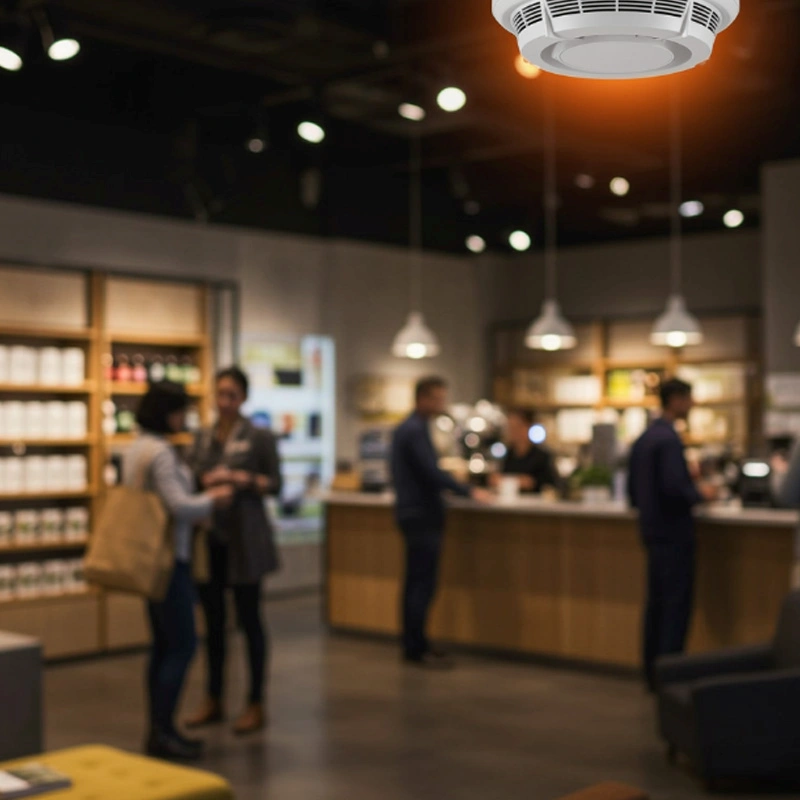 Detector de gás para espaço confinado em Santa Catarina