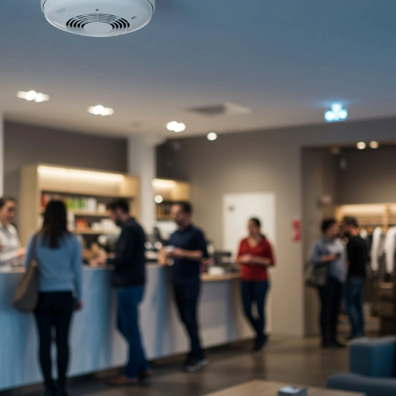 Detector de gás para espaço confinado em São Paulo