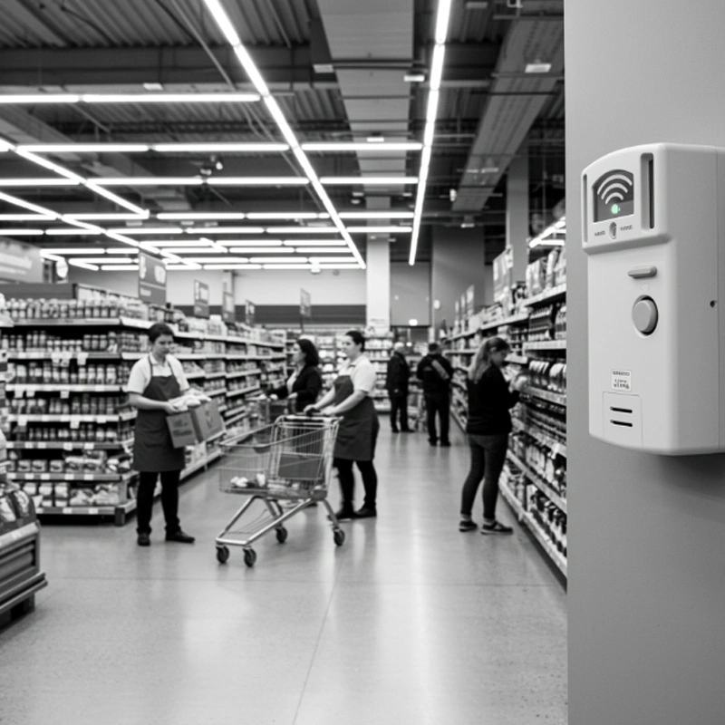 Empresa de combate a incêndio em Santa Catarina