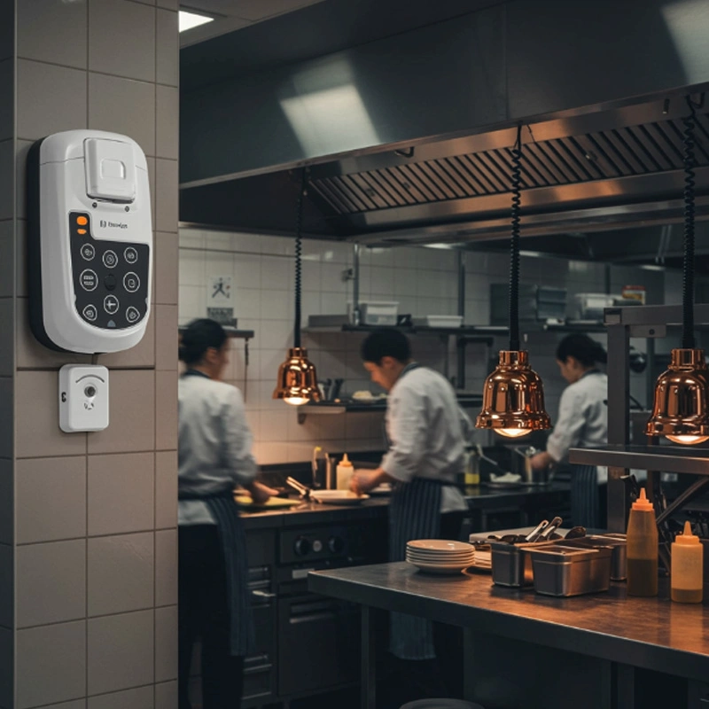 Empresa de prevenção e combate a incêndio em Santa Catarina