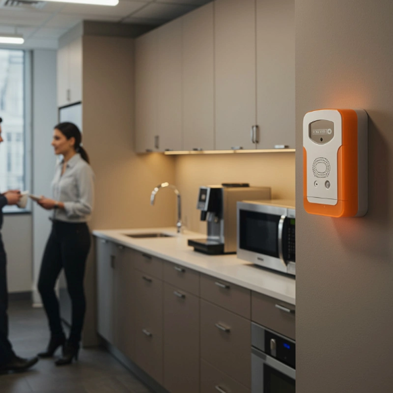 Empresa de projeto de combate a incêndio